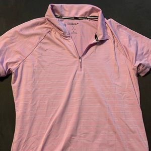Skechers golf polo